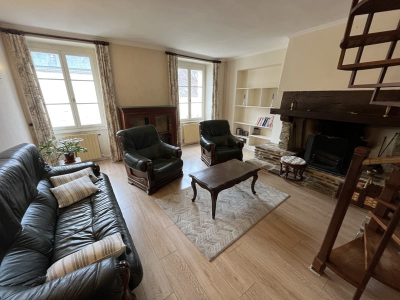 Vente Immeuble ST YRIEIX LA PERCHE - -  285 m² - (87500)