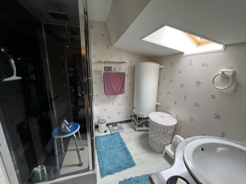 Vente Immeuble ST YRIEIX LA PERCHE - -  285 m² - (87500)