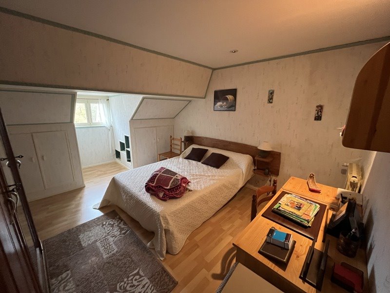 Vente Immeuble ST YRIEIX LA PERCHE - -  285 m² - (87500)