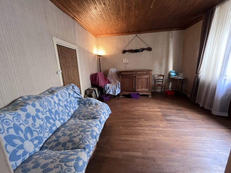 Vente Maison PAYZAC - 8 pièces -215 m² - (24270)