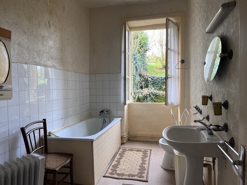 Vente Maison PAYZAC - 8 pièces -215 m² - (24270)