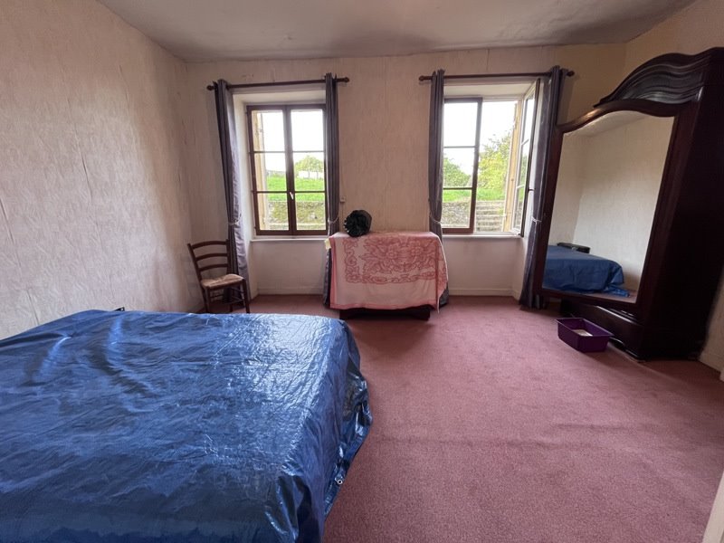 Vente Maison PAYZAC - 8 pièces -215 m² - (24270)