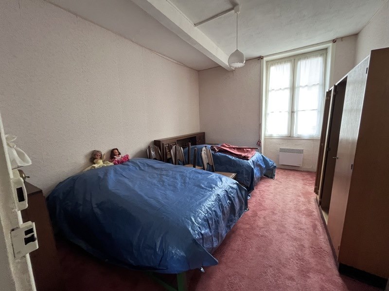 Vente Maison PAYZAC - 8 pièces -215 m² - (24270)