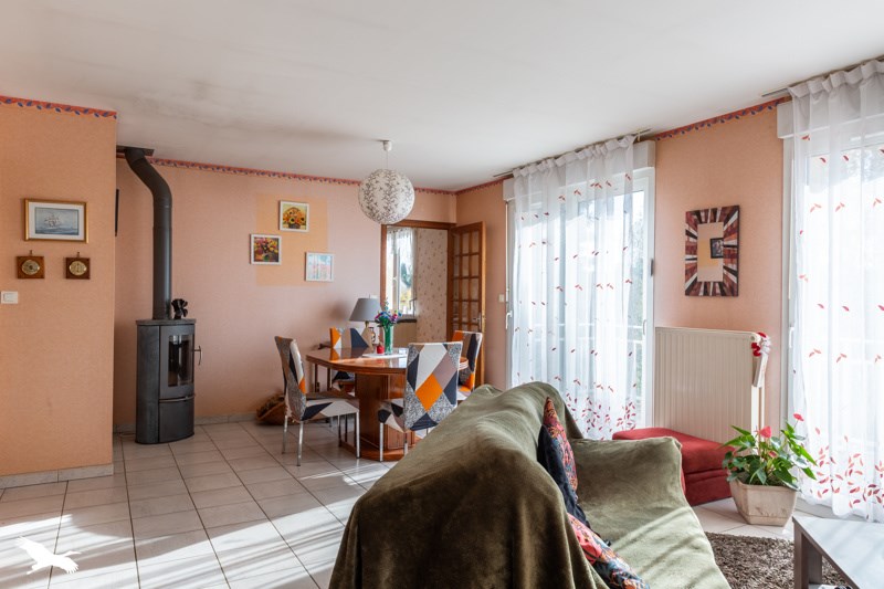 Vente Maison ST YRIEIX LA PERCHE 87500 6 pièces - 144 m²