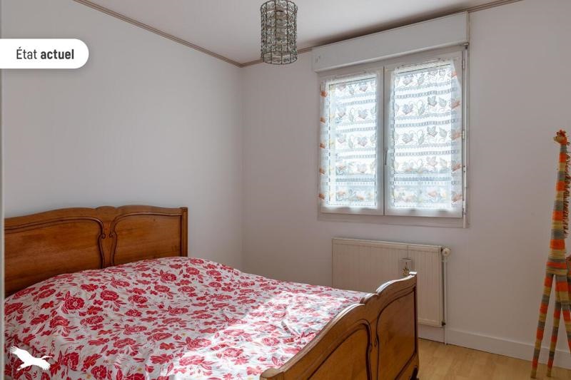 Vente Maison ST YRIEIX LA PERCHE - 6 pièces -144 m² - (87500)