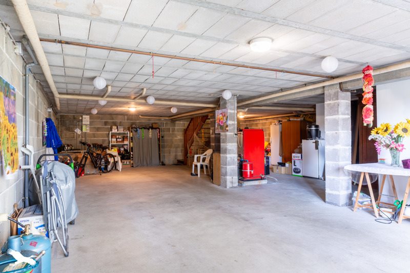 Vente Maison ST YRIEIX LA PERCHE - 6 pièces -144 m² - (87500)