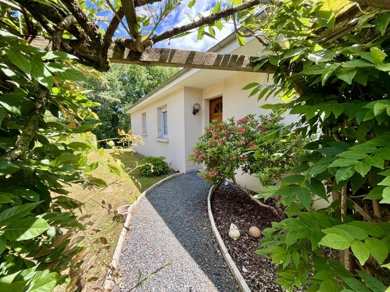 Maison 6 pièces 144 m² · à Saint-Yrieix-la-Perche · 144 m² · 226 180 €