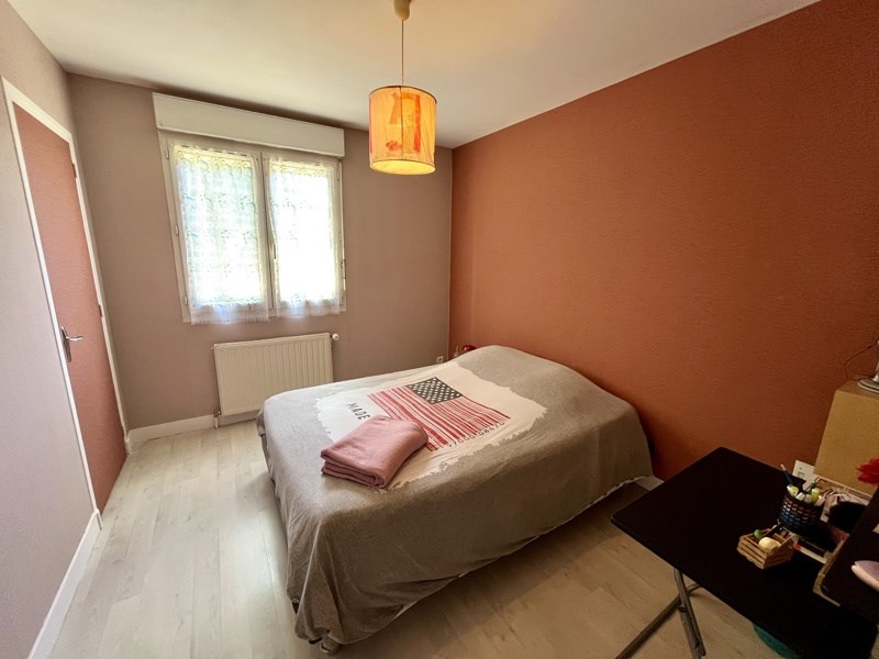 Vente Maison ST YRIEIX LA PERCHE - 6 pièces -144 m² - (87500)