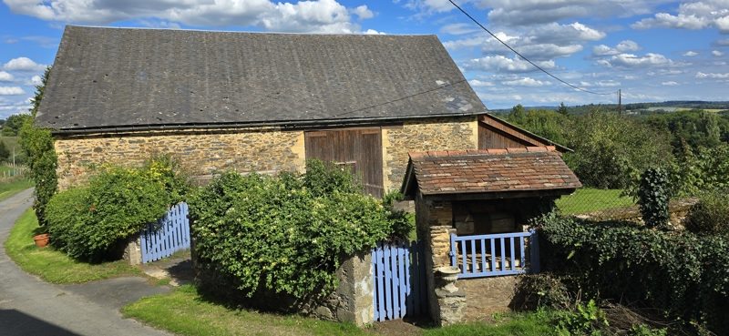 Vente Maison PAYZAC - 5 pièces -116 m² - (24270)