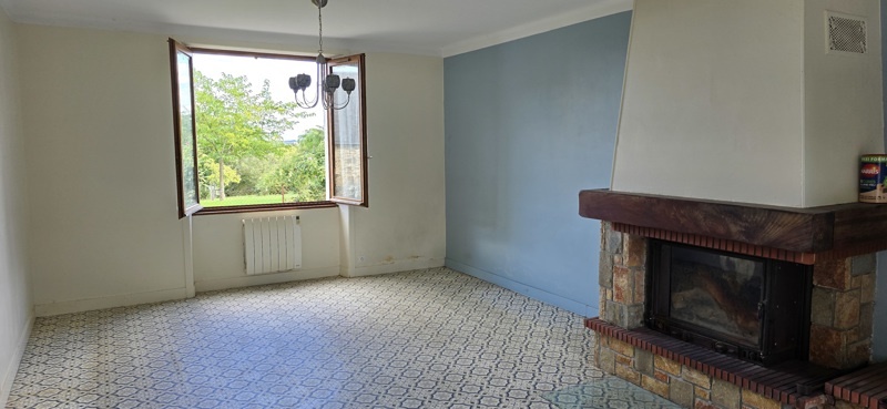 Vente Maison PAYZAC - 5 pièces -116 m² - (24270)
