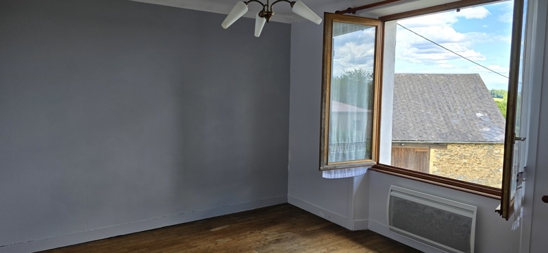 Vente Maison PAYZAC - 5 pièces -116 m² - (24270)