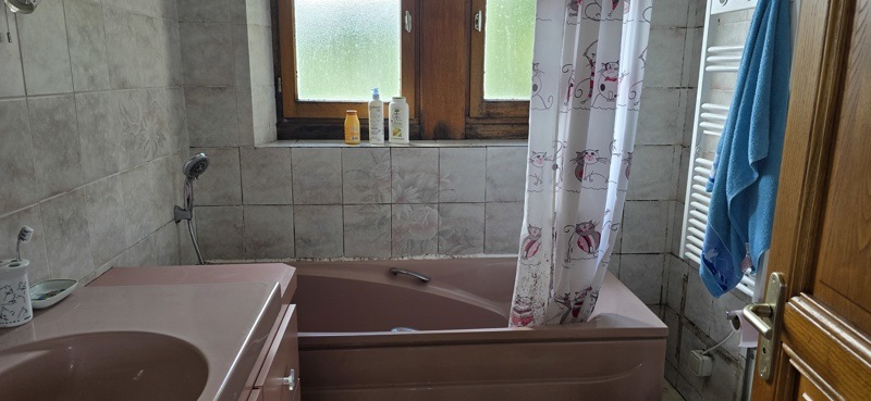 Vente Maison PAYZAC - 5 pièces -116 m² - (24270)