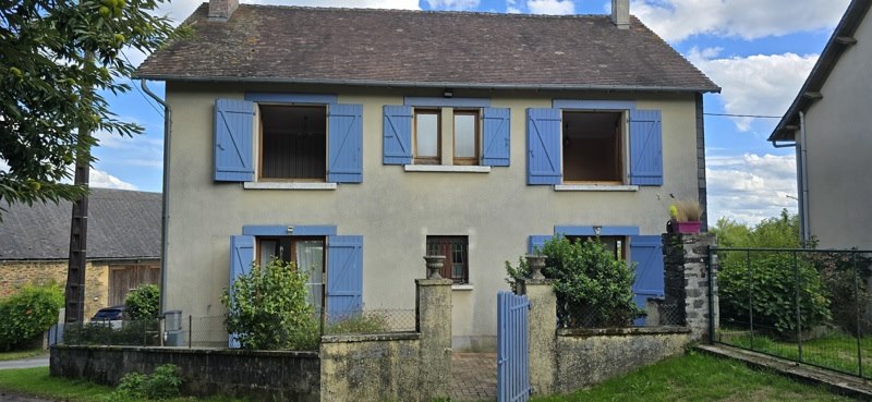 Vente Maison PAYZAC - 5 pièces -116 m² - (24270)