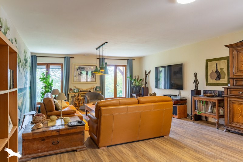 Vente Maison ST YRIEIX LA PERCHE - 7 pièces -162 m² - (87500)