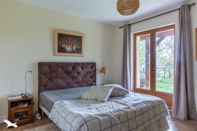 Vente Maison ST YRIEIX LA PERCHE - 7 pièces -162 m² - (87500)