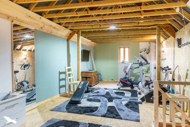 Vente Maison ST YRIEIX LA PERCHE - 7 pièces -162 m² - (87500)