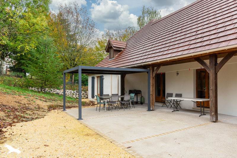 Vente Maison ST YRIEIX LA PERCHE - 7 pièces -162 m² - (87500)