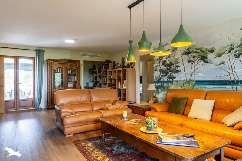 Vente Maison ST YRIEIX LA PERCHE - 7 pièces -162 m² - (87500)