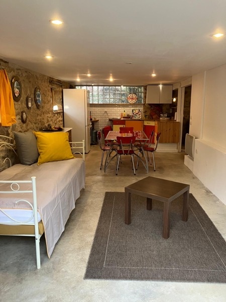 Vente Maison MEUZAC - 3 pièces -60 m² - (87380)