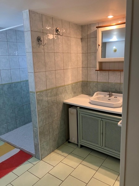 Vente Maison MEUZAC - 3 pièces -60 m² - (87380)