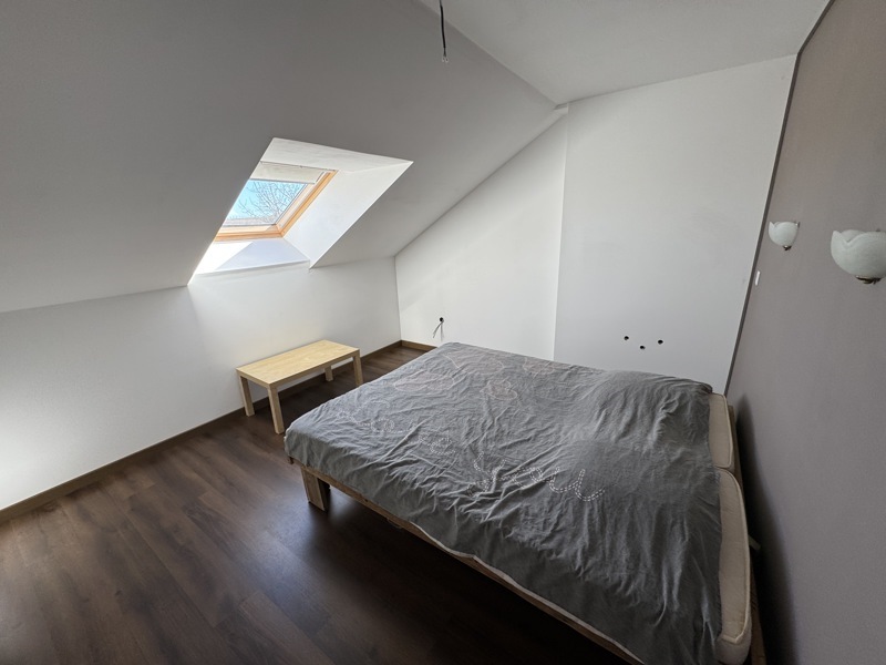 Vente Maison MEUZAC - 3 pièces -60 m² - (87380)