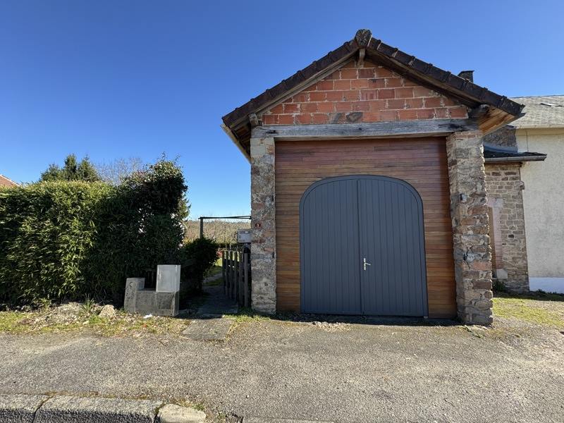 Vente Maison MEUZAC - 3 pièces -60 m² - (87380)