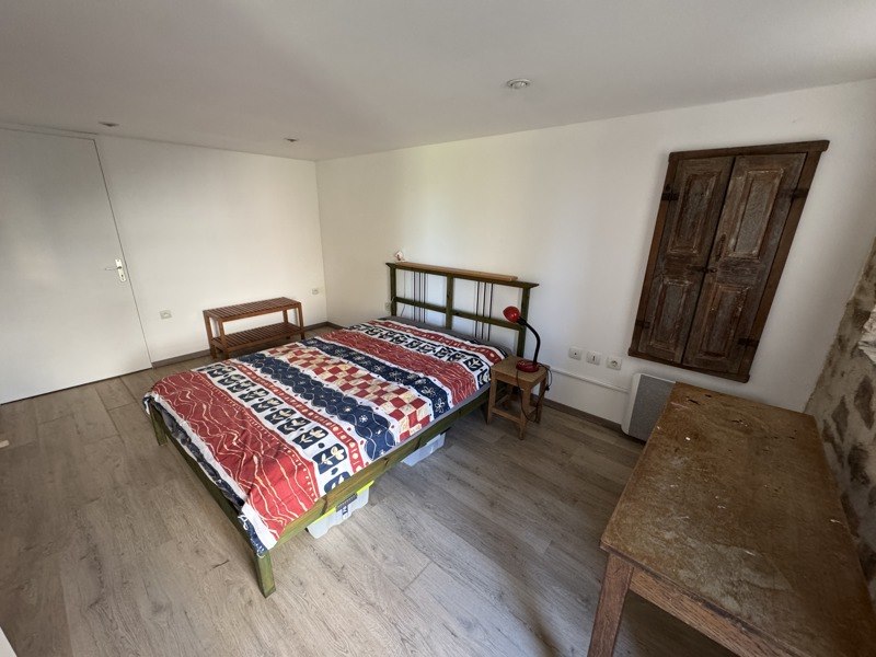 Vente Maison MEUZAC - 3 pièces -60 m² - (87380)