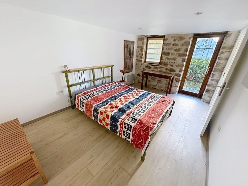 Vente Maison MEUZAC - 3 pièces -60 m² - (87380)