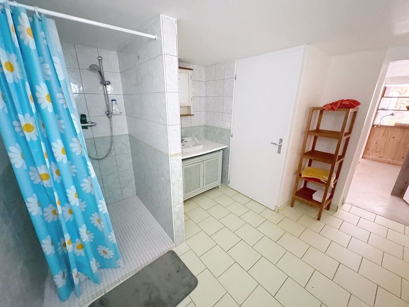 Vente Maison MEUZAC - 3 pièces -60 m² - (87380)