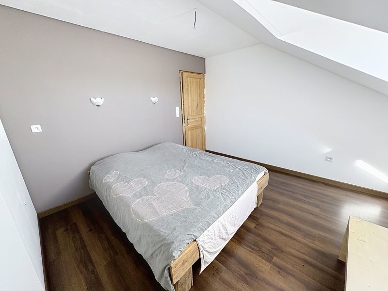 Vente Maison MEUZAC - 3 pièces -60 m² - (87380)