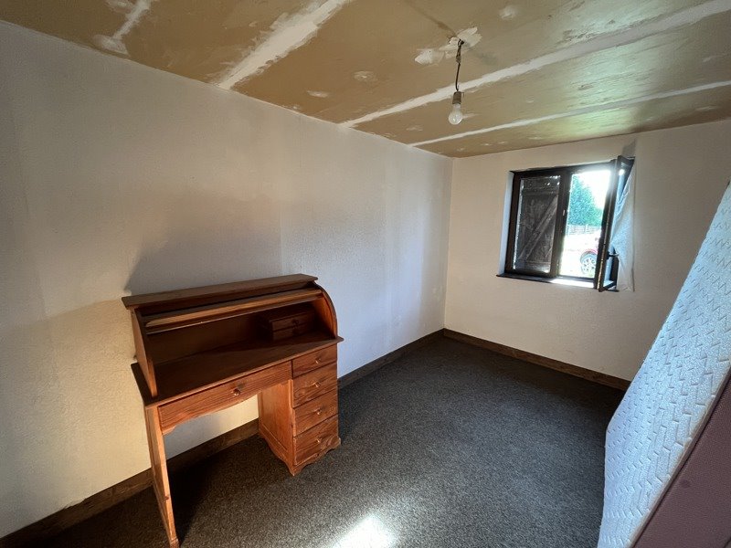 Vente Maison MEUZAC - 6 pièces -114 m² - (87380)