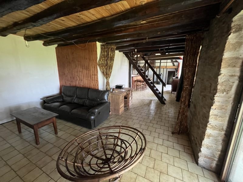 Vente Maison MEUZAC 87380 6 pièces - 114 m²