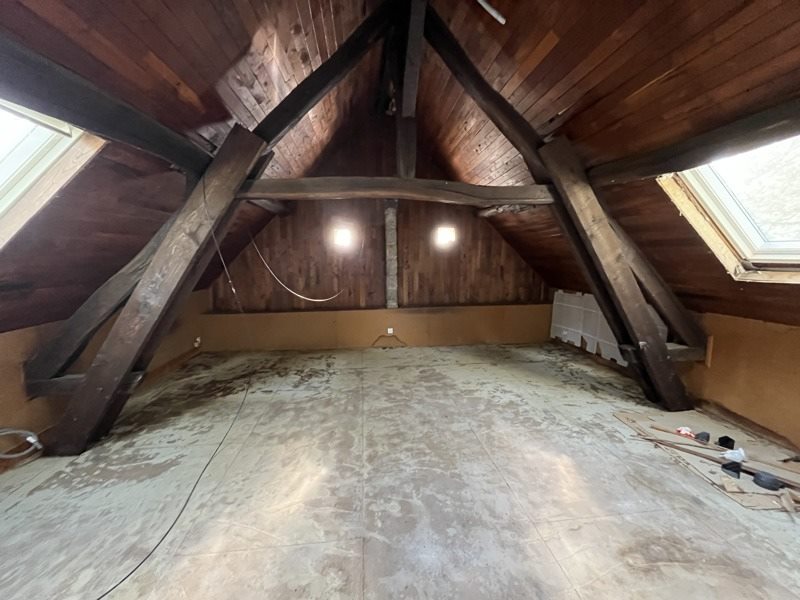 Vente Maison MEUZAC - 6 pièces -114 m² - (87380)