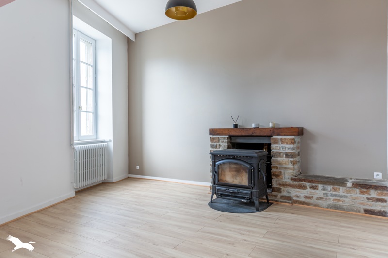 Vente Maison ST YRIEIX LA PERCHE - 4 pièces -103 m² - (87500)