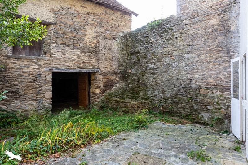 Vente Maison ST YRIEIX LA PERCHE - 4 pièces -103 m² - (87500)