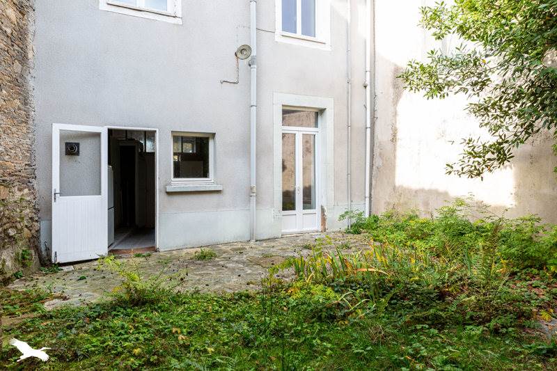 Vente Maison ST YRIEIX LA PERCHE - 4 pièces -103 m² - (87500)