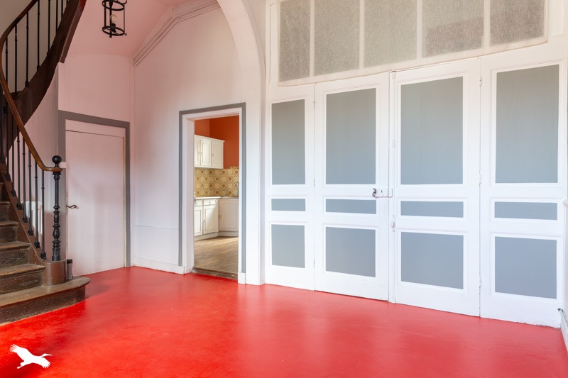 Vente Maison ST YRIEIX LA PERCHE - 4 pièces -103 m² - (87500)