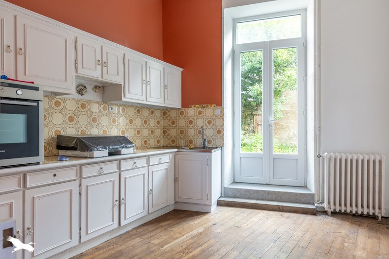 Vente Maison ST YRIEIX LA PERCHE - 4 pièces -103 m² - (87500)