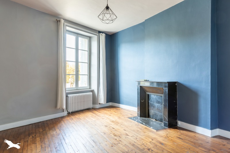 Vente Maison ST YRIEIX LA PERCHE - 4 pièces -103 m² - (87500)