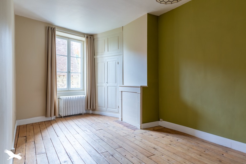 Vente Maison ST YRIEIX LA PERCHE - 4 pièces -103 m² - (87500)