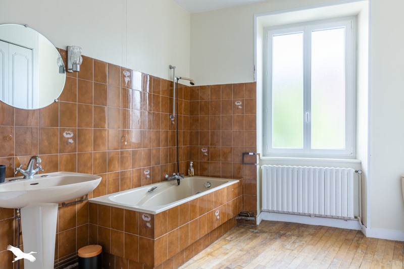 Vente Maison ST YRIEIX LA PERCHE - 4 pièces -103 m² - (87500)