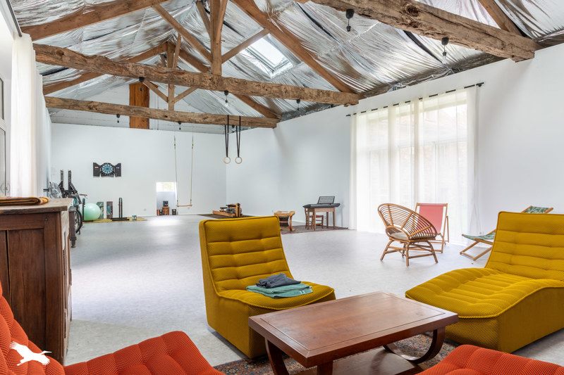 Vente Maison SARLANDE - 7 pièces -185 m² - (24270)