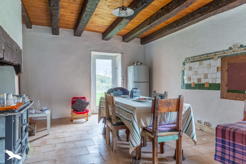 Vente Maison SARLANDE - 7 pièces -185 m² - (24270)