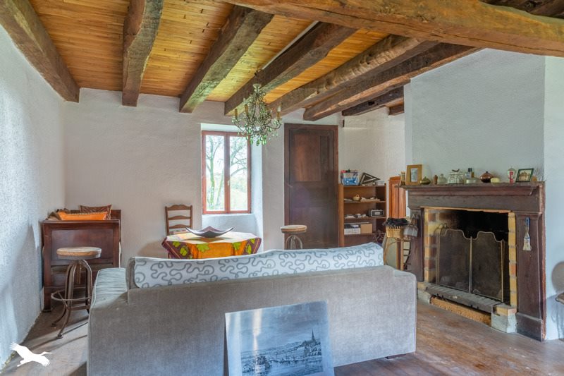 Vente Maison SARLANDE - 7 pièces -185 m² - (24270)