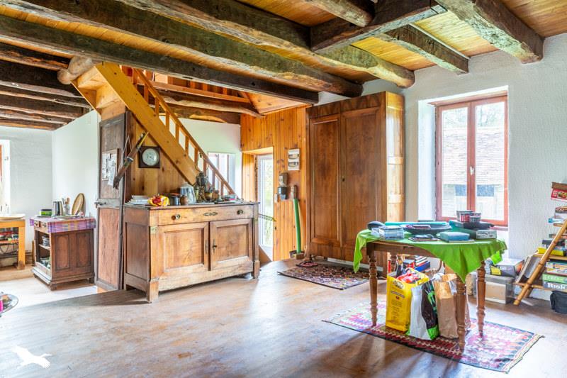 Vente Maison SARLANDE - 7 pièces -185 m² - (24270)