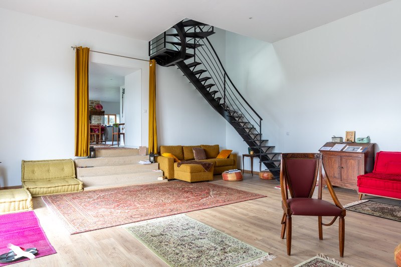 Vente Maison SARLANDE - 7 pièces -185 m² - (24270)
