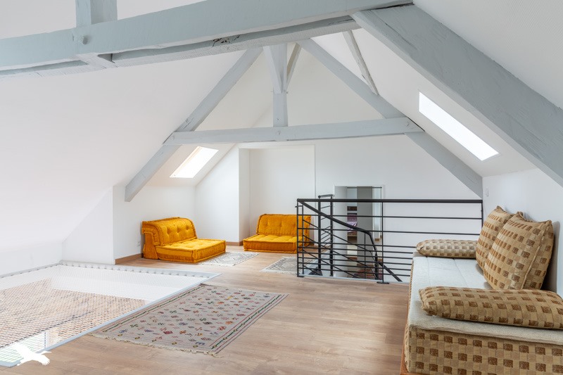 Vente Maison SARLANDE - 7 pièces -185 m² - (24270)