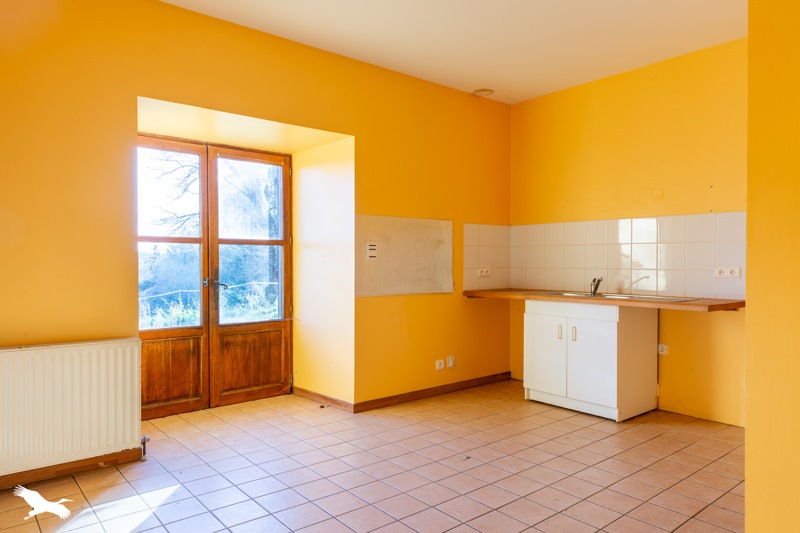 Vente Maison ST PRIEST LIGOURE - 5 pièces -130 m² - (87800)
