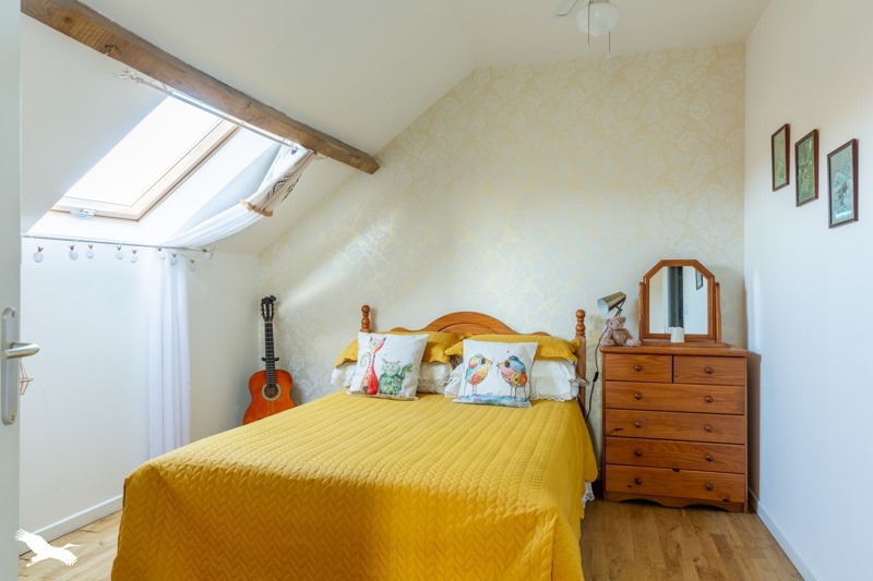 Vente Maison LADIGNAC LE LONG - 5 pièces -125 m² - (87500)