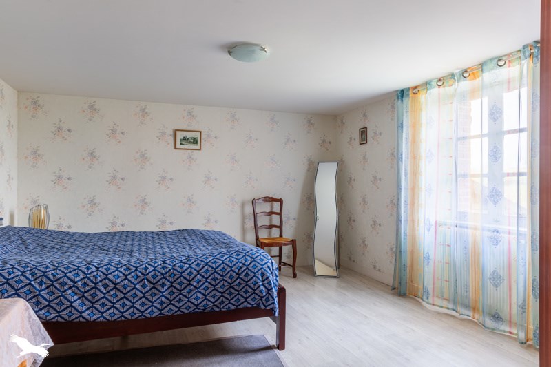 Vente Maison ST JEAN LIGOURE - 4 pièces -122 m² - (87260)